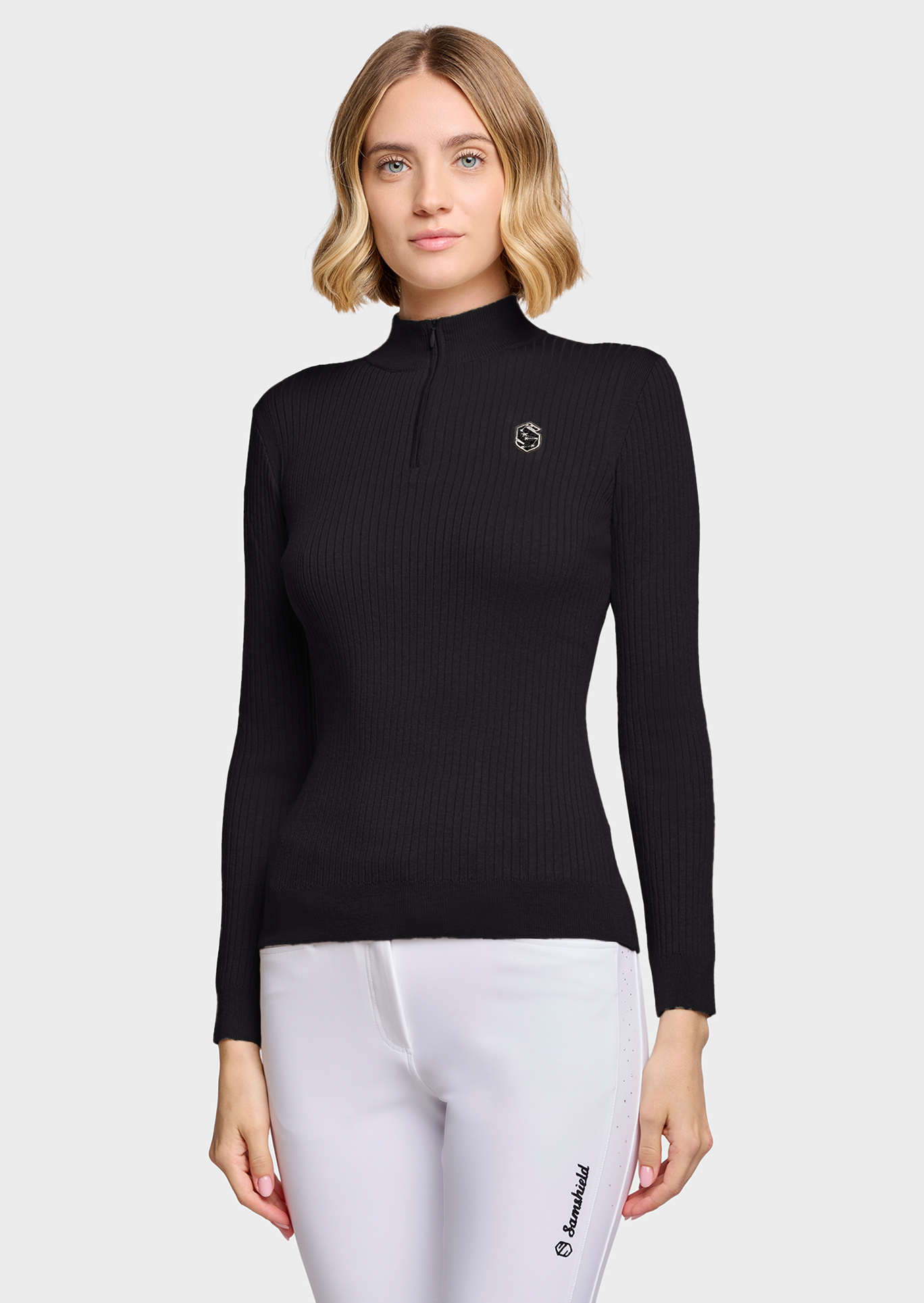 Samshield Pullover Lidia