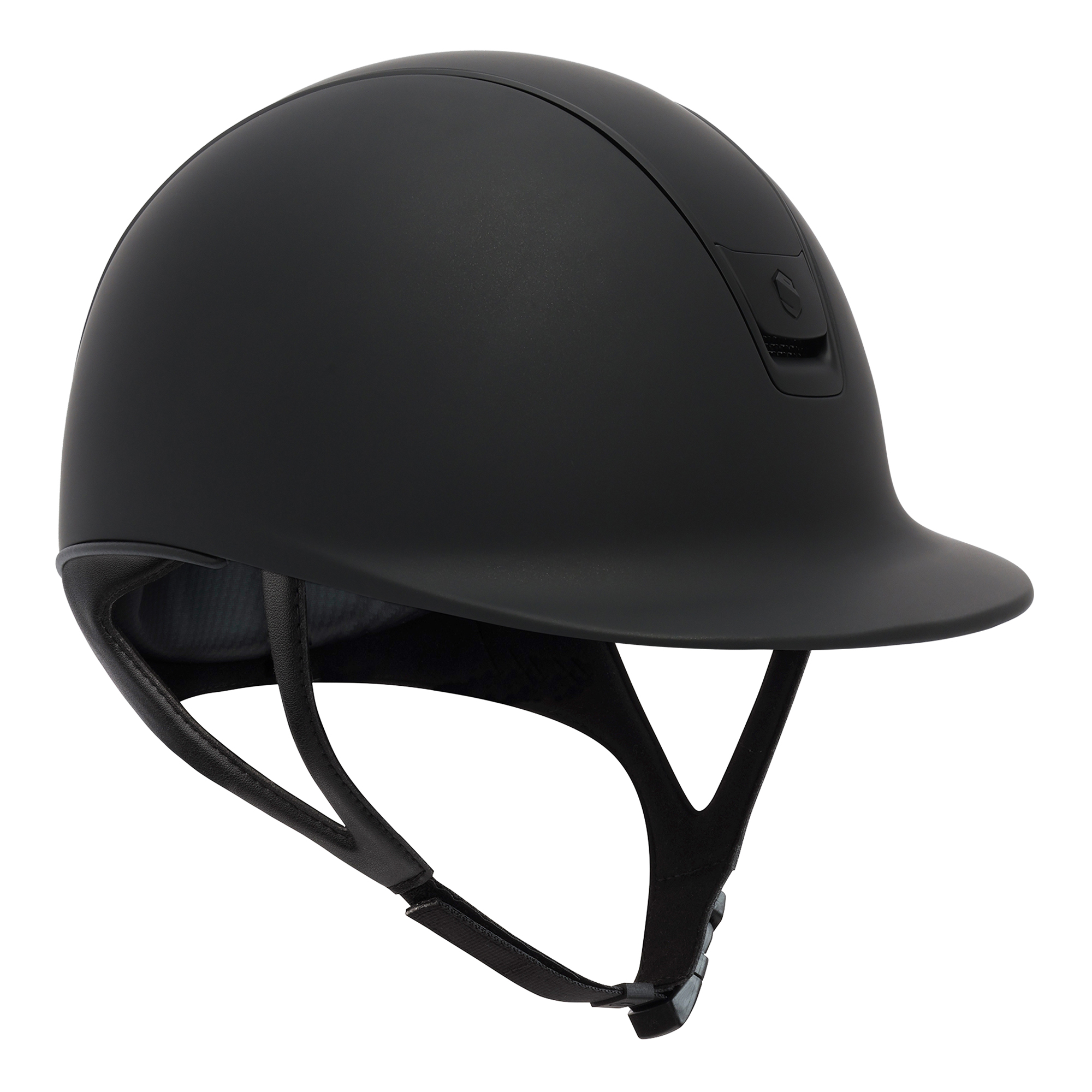 Samshield Shadowmatt V2 black matt black