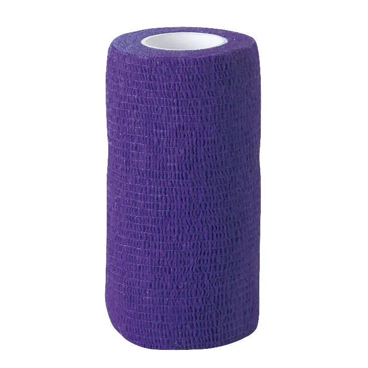 Kerbl EquiLastic Bandage 10cm breit selbshaftend