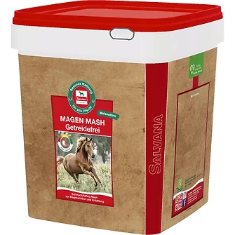 Salvana Magen Mash 5kg getreidefrei