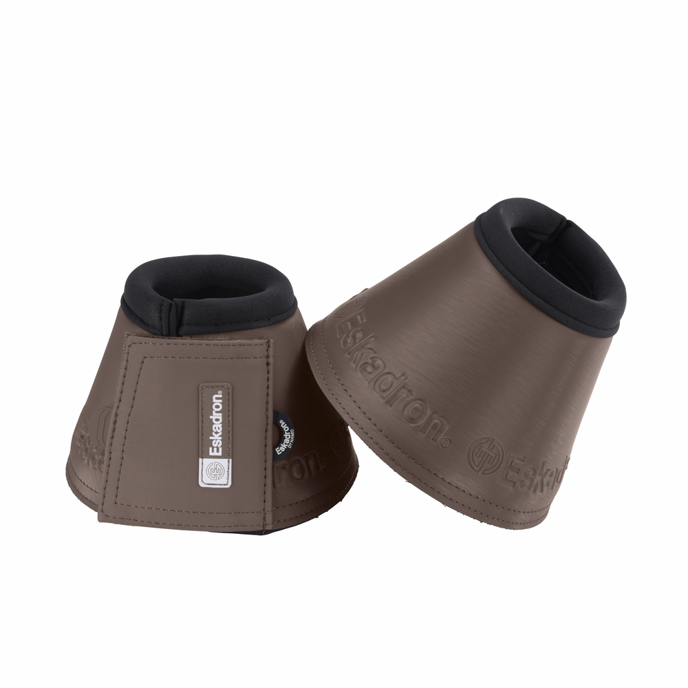 Eskadron Sprungglocken Softslate Dynamic 26AW, powdertaupe
