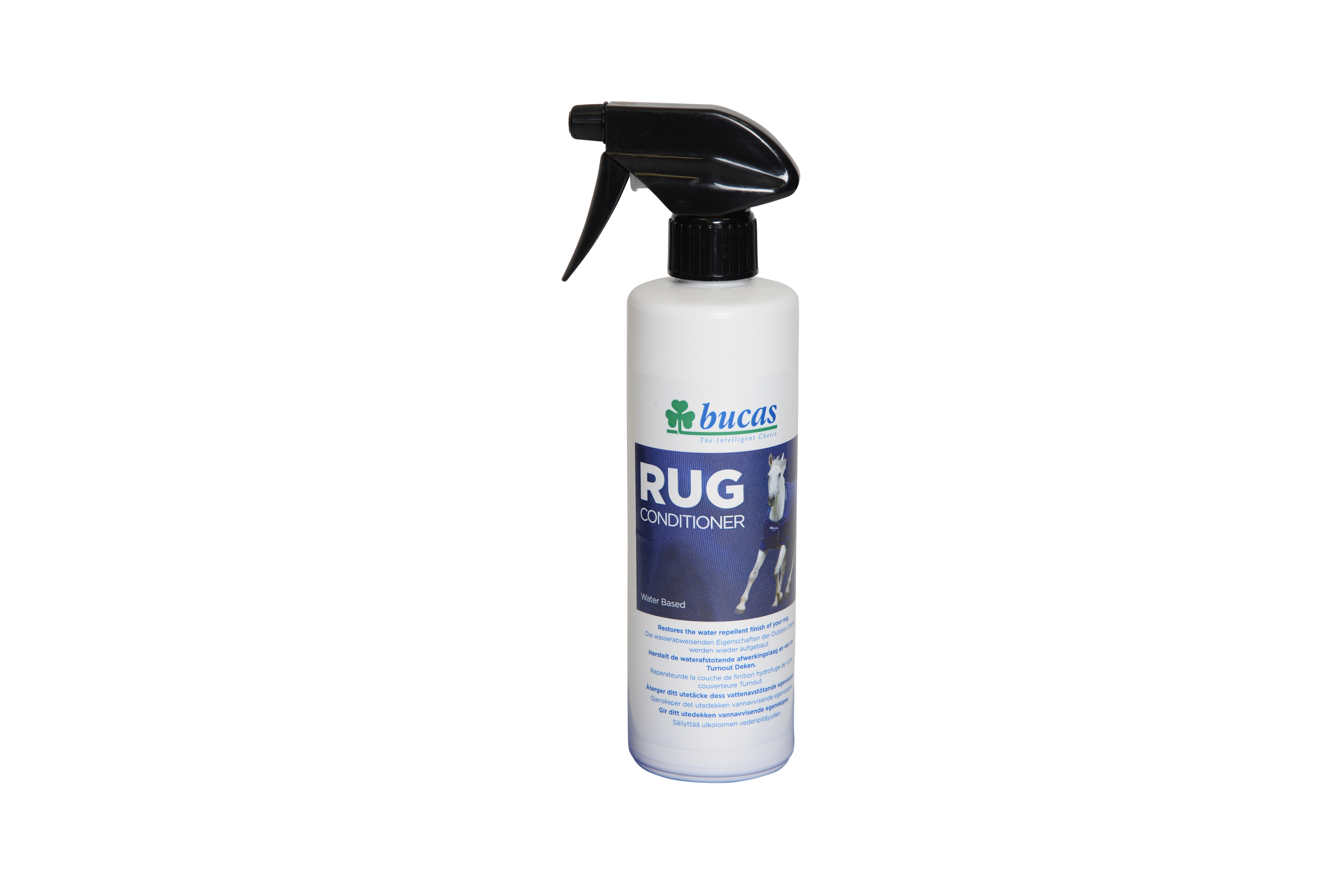 Bucas Decken Imprägnierung New Conditioner 500 ml