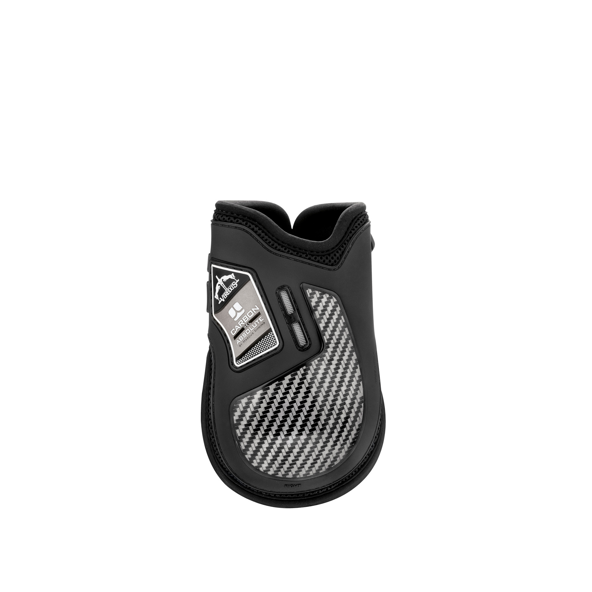 Carbon Gel Absolute Rear Gamasche