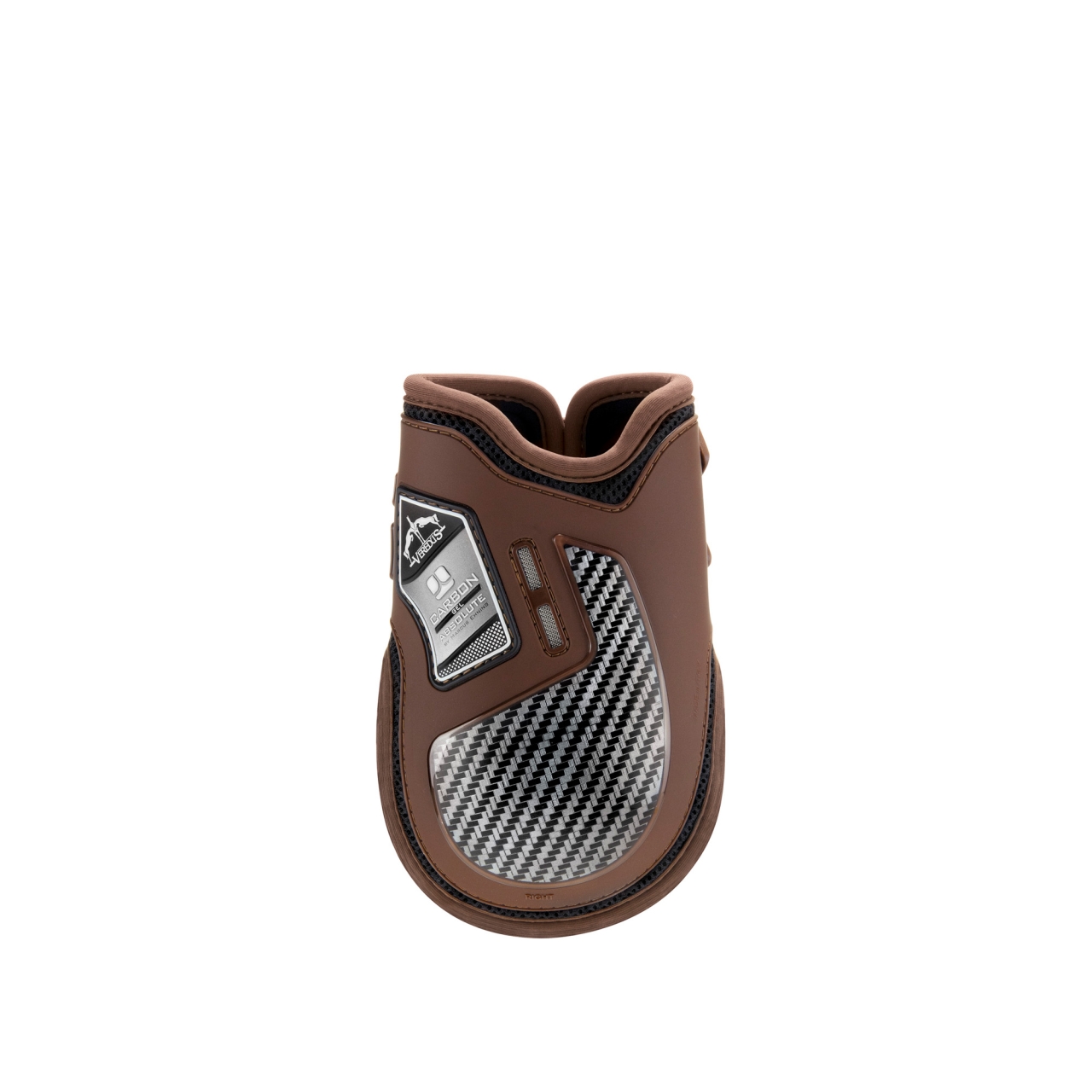 Carbon Gel Absolute Rear Gamasche