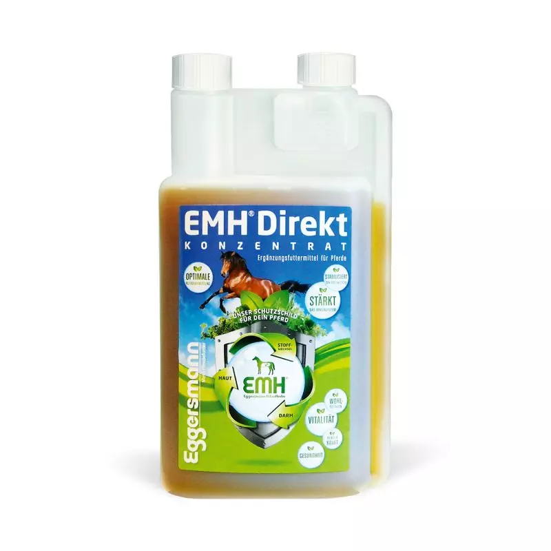 Eggersmann EMH direkt 1 L