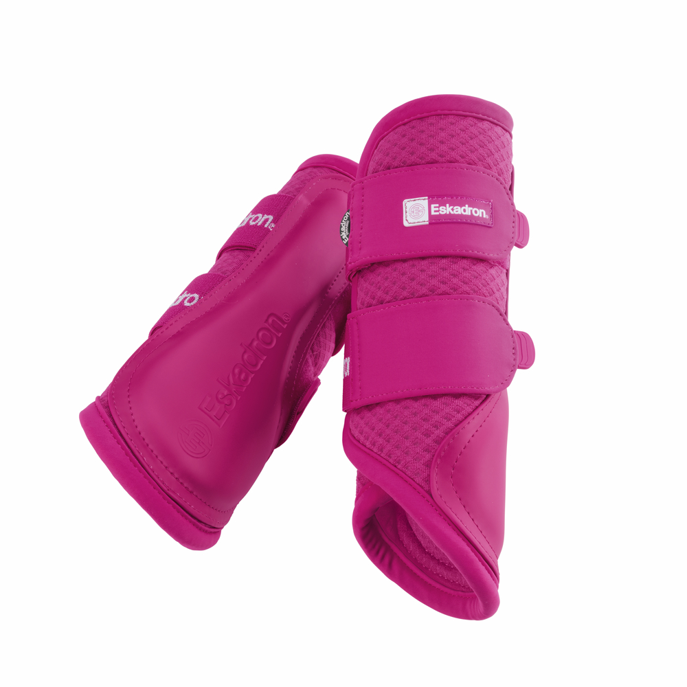 Eskadron Gamaschen Mesh Dynamic 26AW
