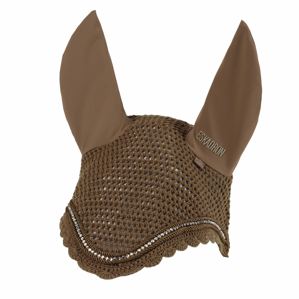 Eskadron Fliegenohren Crystal Heritage 24-25, almond