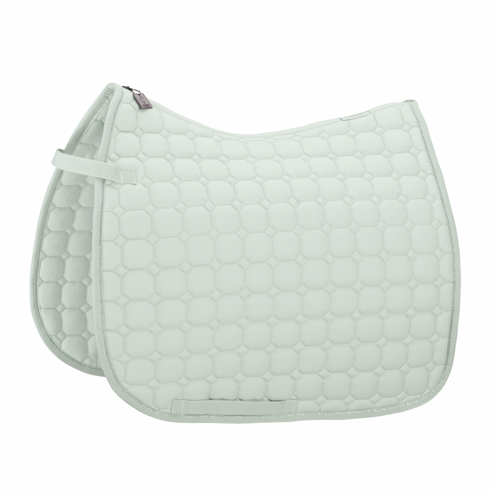 Eskadron Schabracke Cotton CS24, powder green