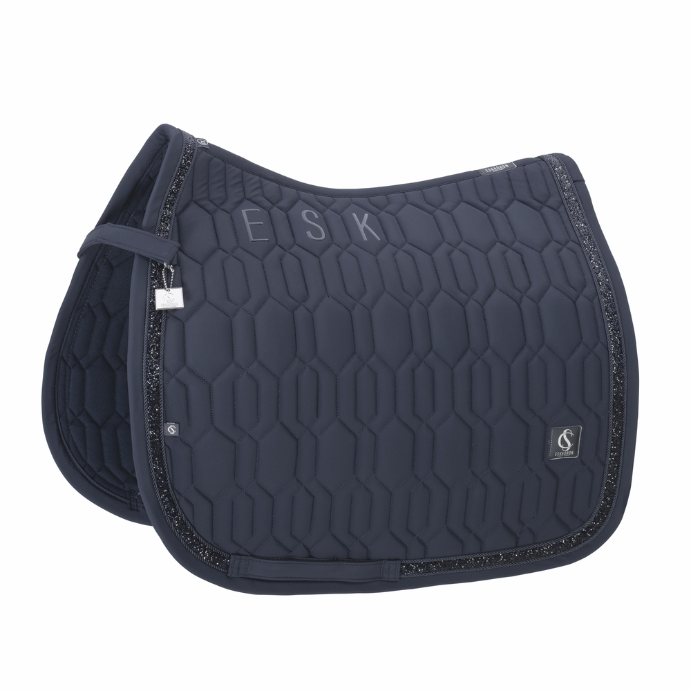 Eskadron Schabracke Softshell Jewel CS26