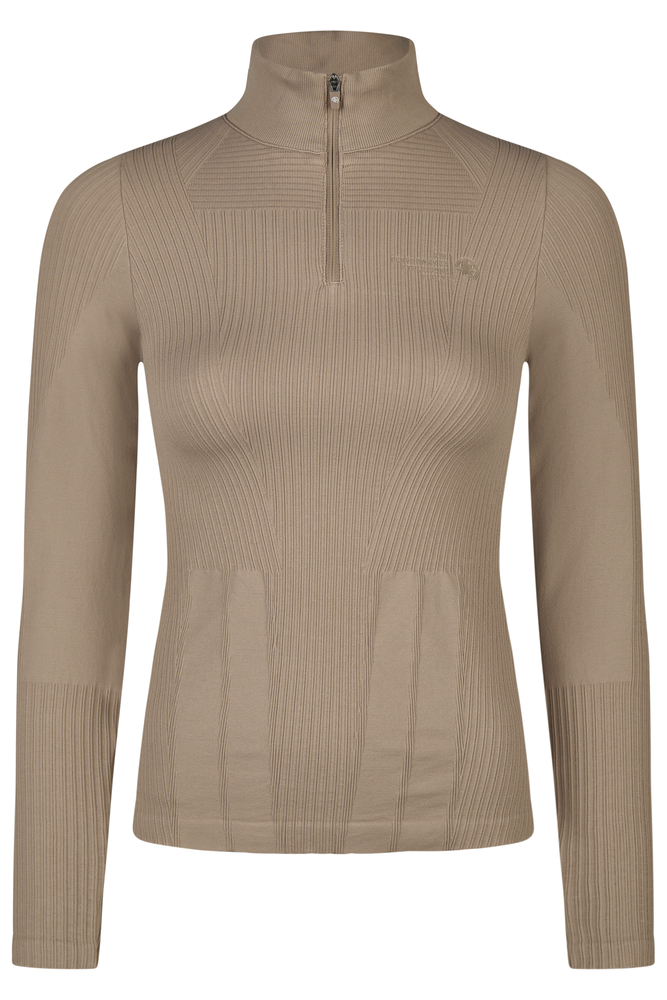 Pikeur 3D Knit Shirt 2289 Athleisure HW26