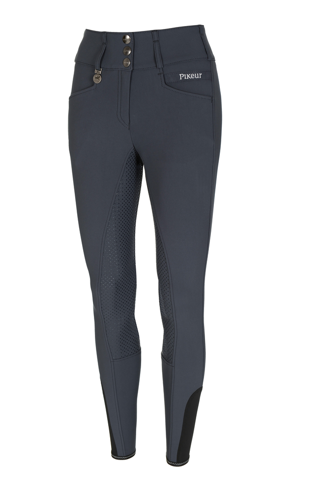 Pikeur Candela Grip Reithose darkshadow