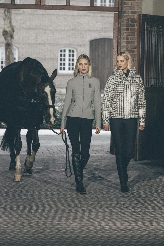 Pikeur Fleece Jacket 2290 Selection HW26, Bild 5