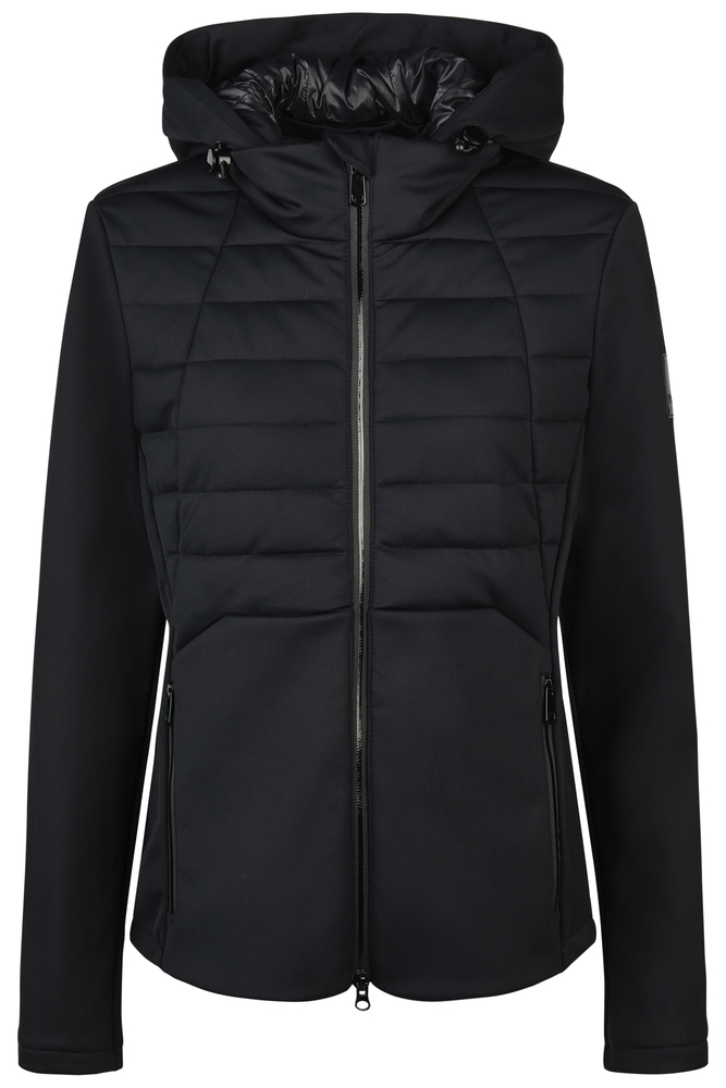 Pikeur Quilted Fleece 2048 Selection HW26