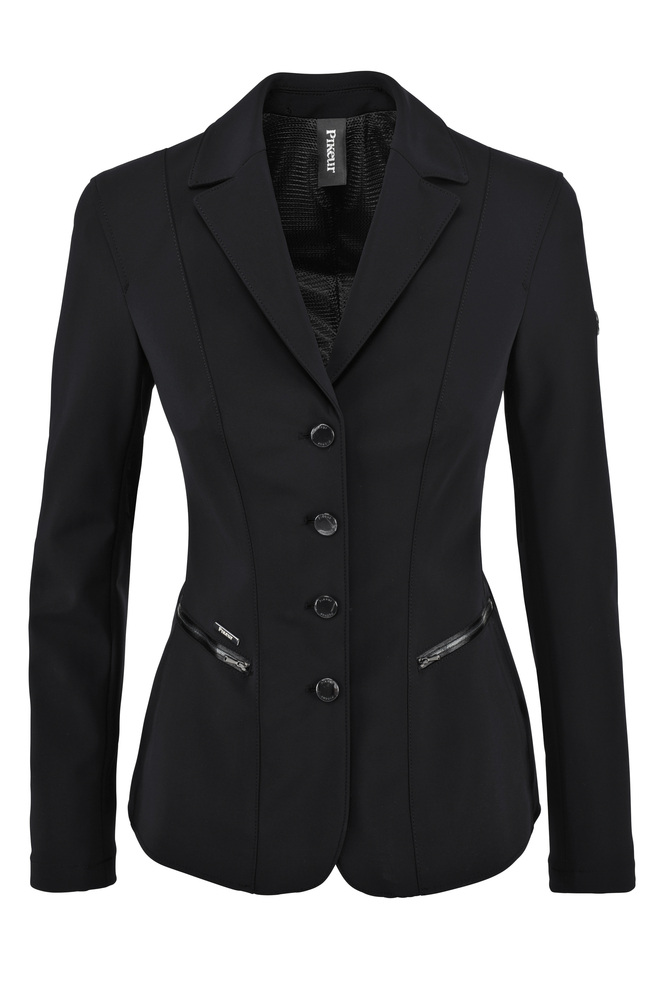 Pikeur Paulin Turniersakko black