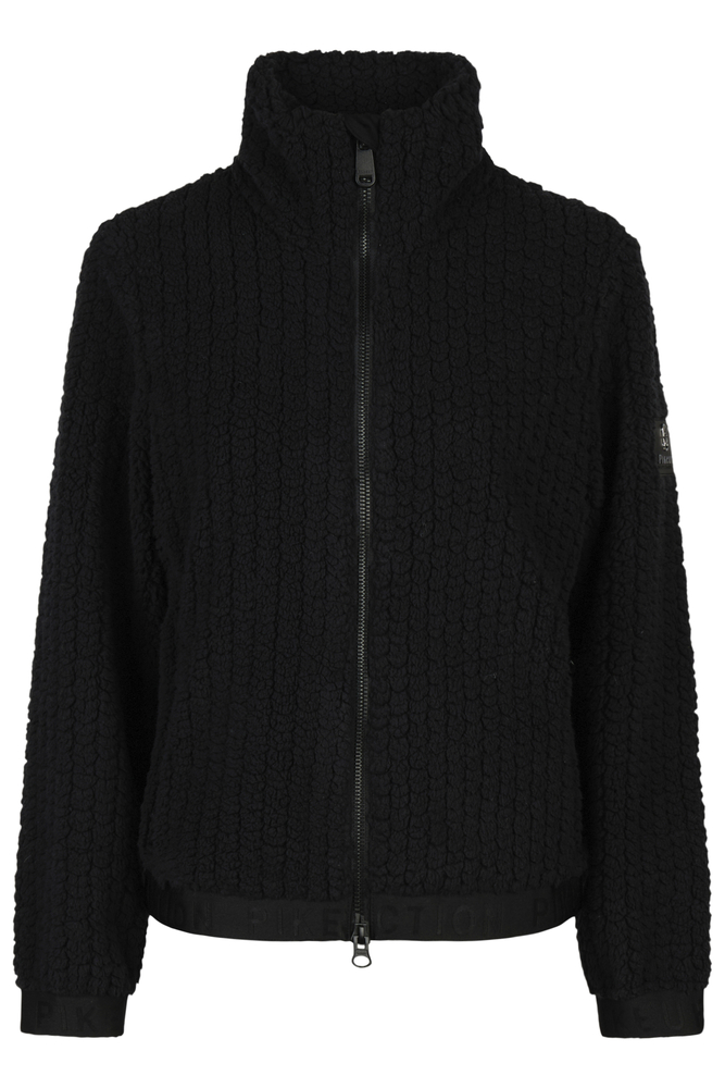 Pikeur Velvetknit Jacket 2040 Selection HW26