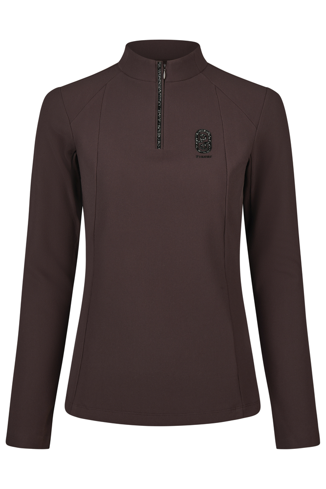 Pikeur Zip Rip Shirt 2284 Selection HW26