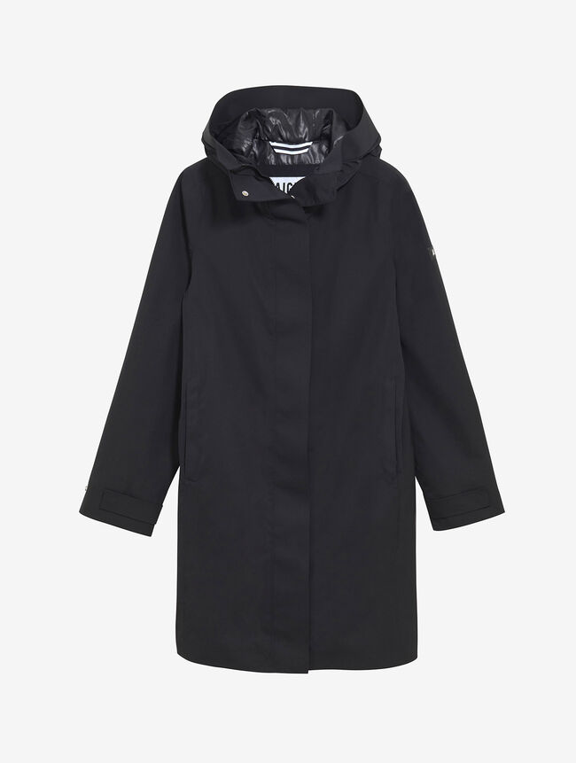 Aigle Parka wasserdicht