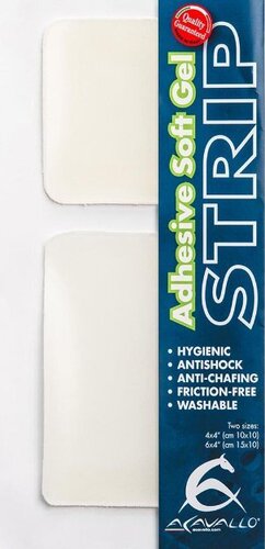 Acavallo Soft Gel Strip