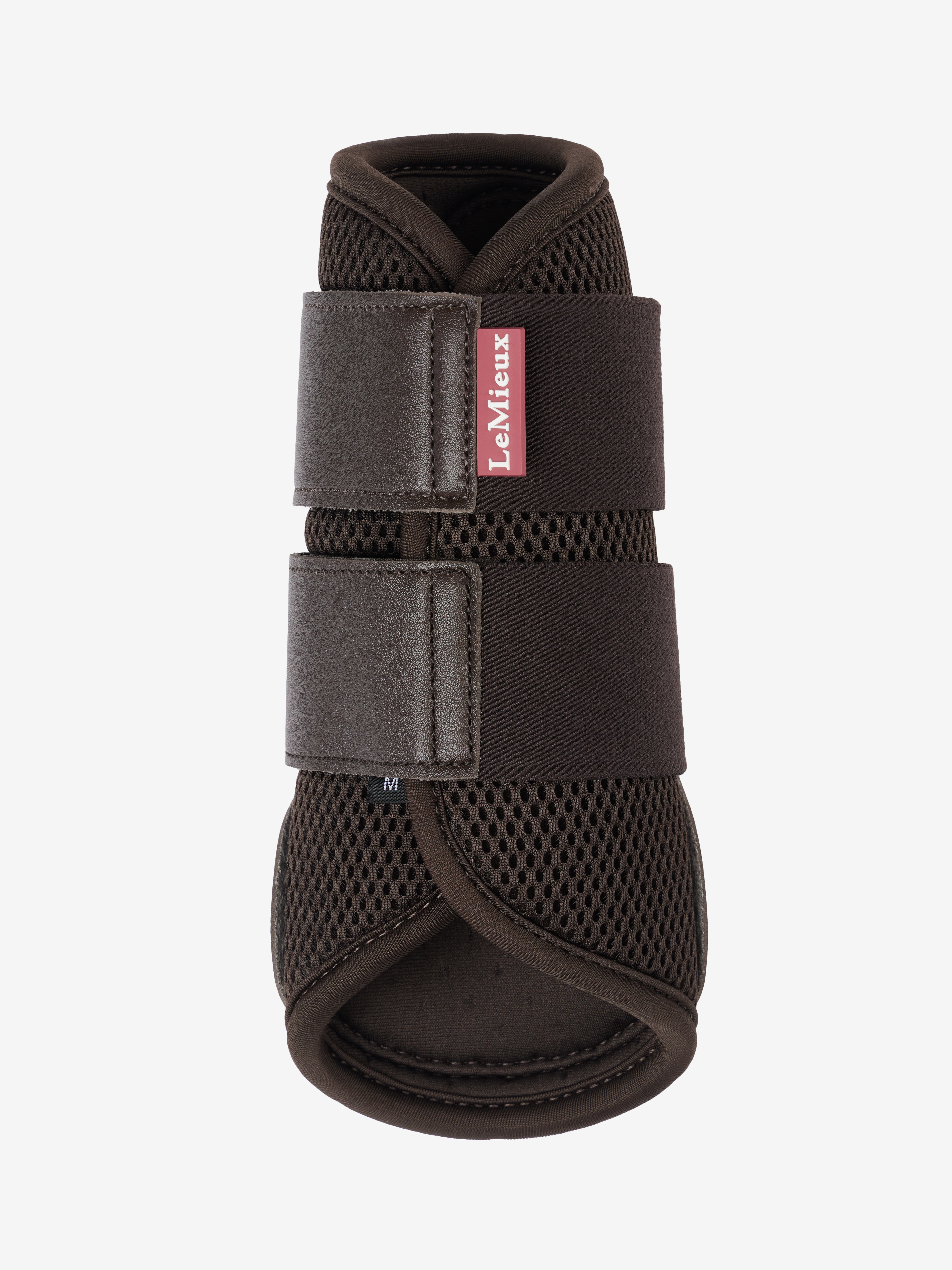 LeMieux Mesh Gamaschen, braun