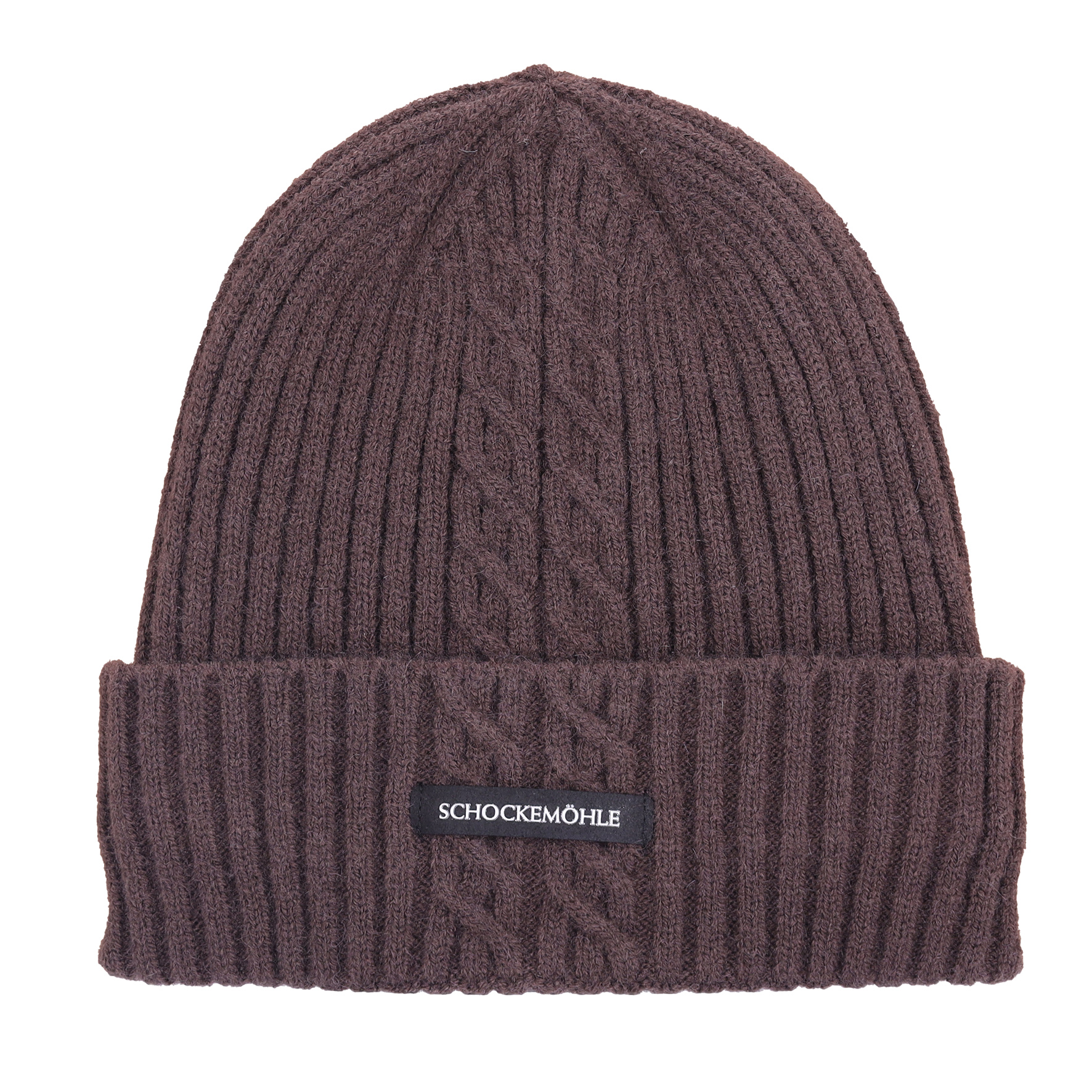 Schockemöhle Mütze Braided Beanie 26 Style