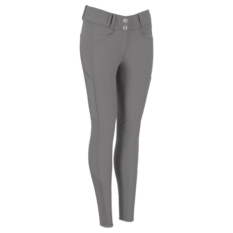 Schockemöhle Reithose Noelle FS, taupe