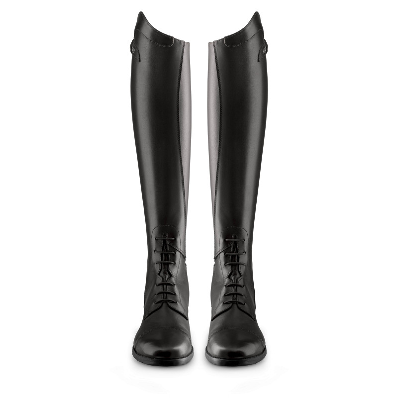 Ego7 Reitstiefel Orion Gr.39, schwarz