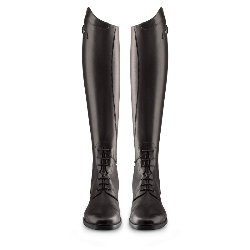 Ego7 Reitstiefel Orion Gr.43, braun