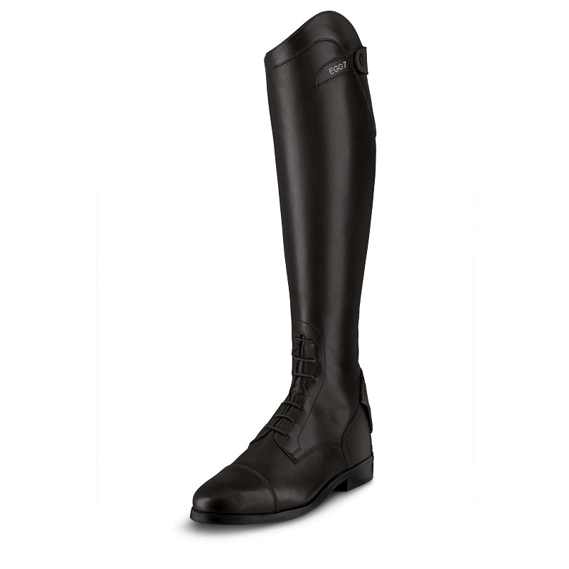 Ego 7 Stiefel Gr44 Orion schwarz