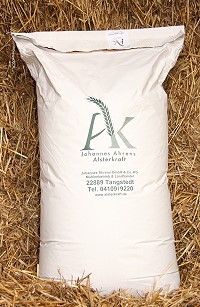 Malzhefe 5 kg