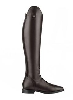 Cavallo Linus Jump Reitstiefel Gr. 7-7,5 mocca