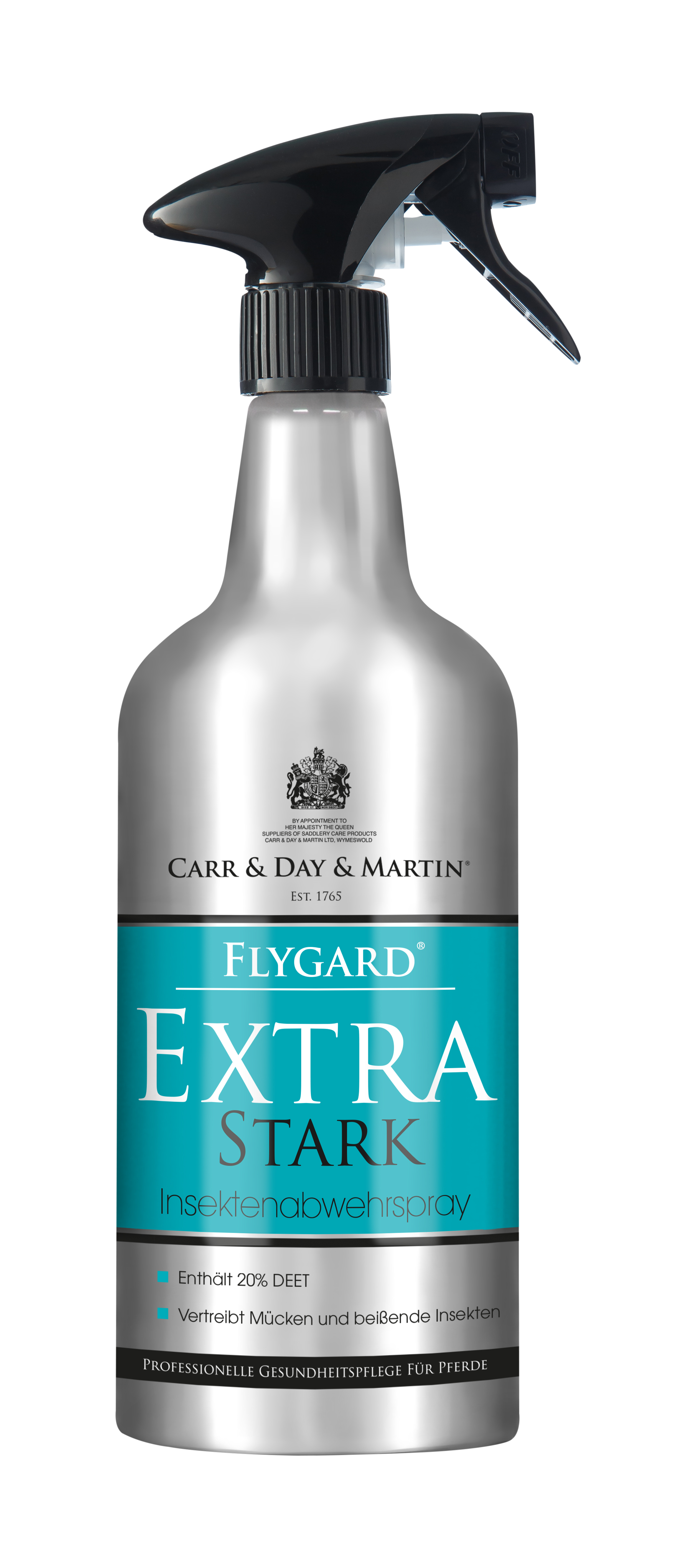 Carr & Day & Martin Flygard Extra stark 1L