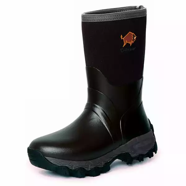 Woodwalker Lady 11'' 4mm, schwarz