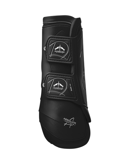Veredus Absolute Gamasche Velcro Hind