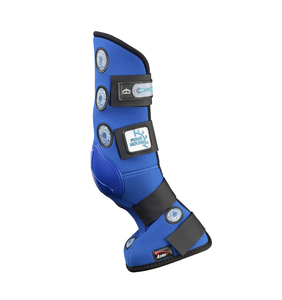 Veredus Magnetic 4 Hours Front