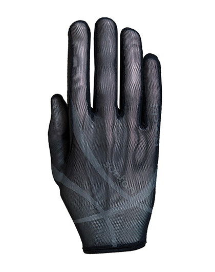 Roeckl Laila Handschuh schwarz