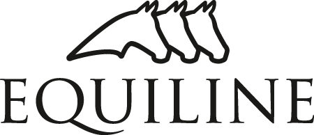 Equiline Frack Mackenzie navy