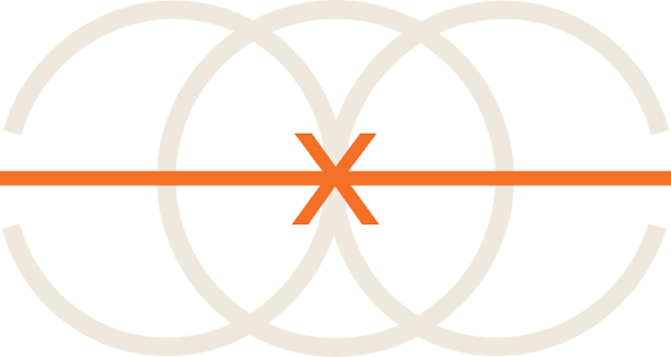 AXC Equine Studio Logo