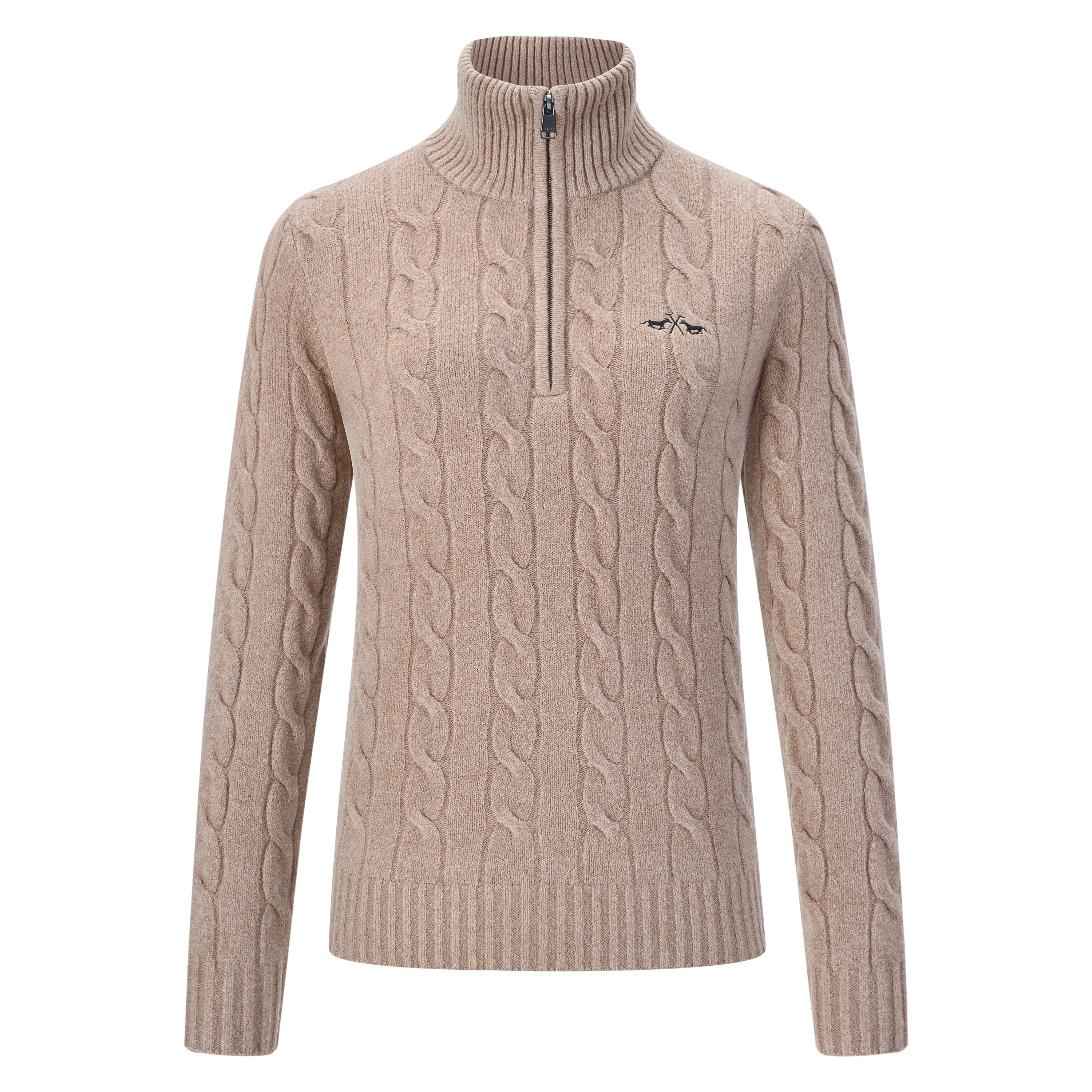 HV Polo Pullover HVPDunya wine