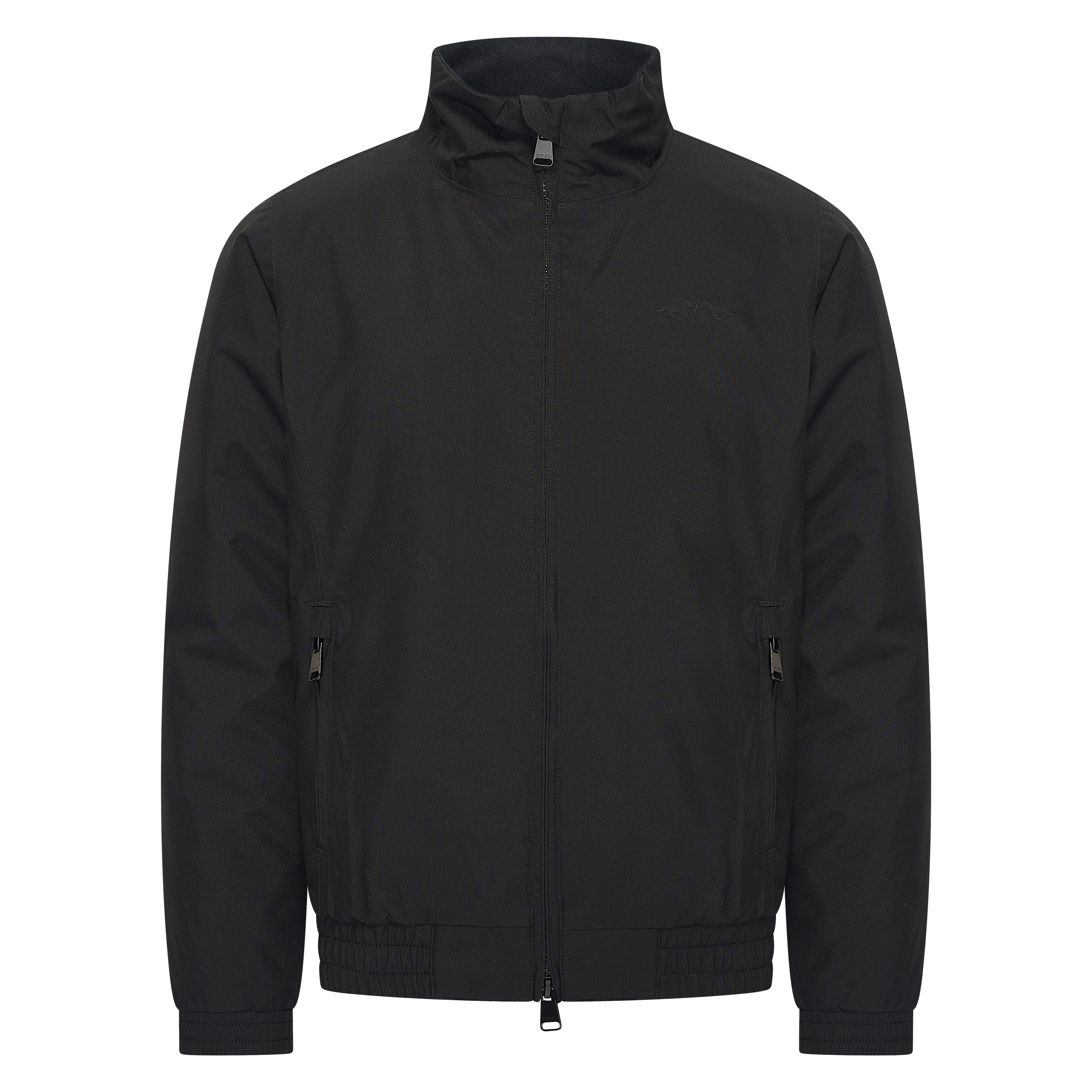 HV Polo Kids Jacke HVPPolo Winter, schwarz