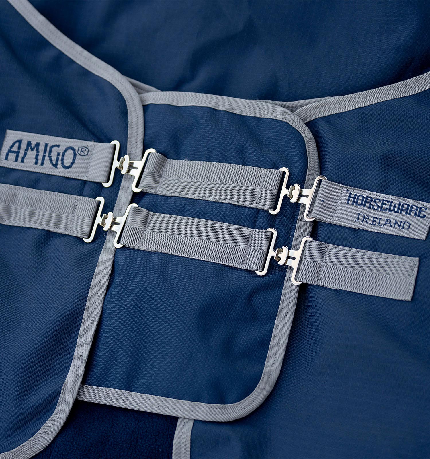 Horseware Bruststück Chest Extender