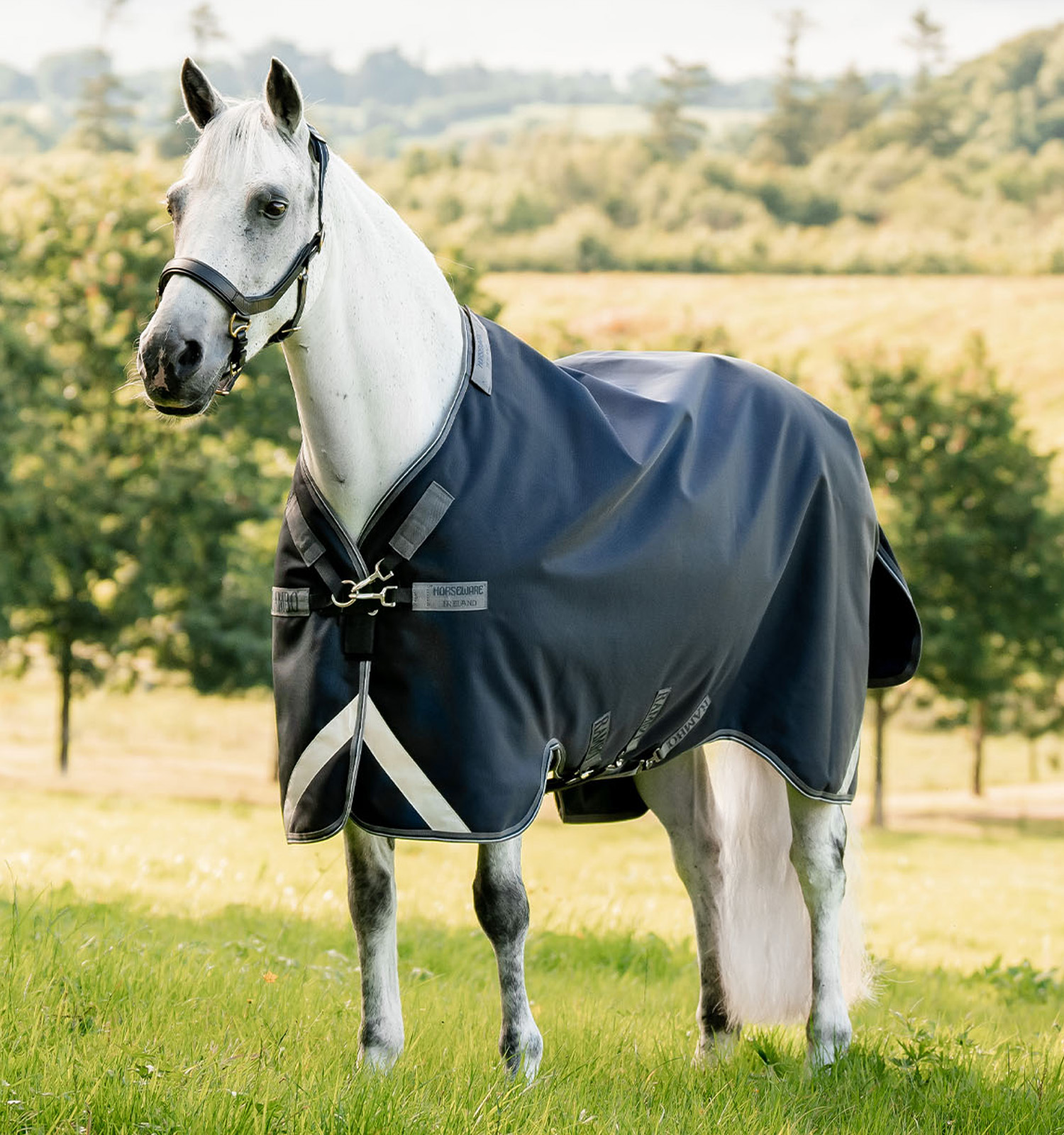 Horseware Weidedecke Amigo 1200D Turnout 0 g