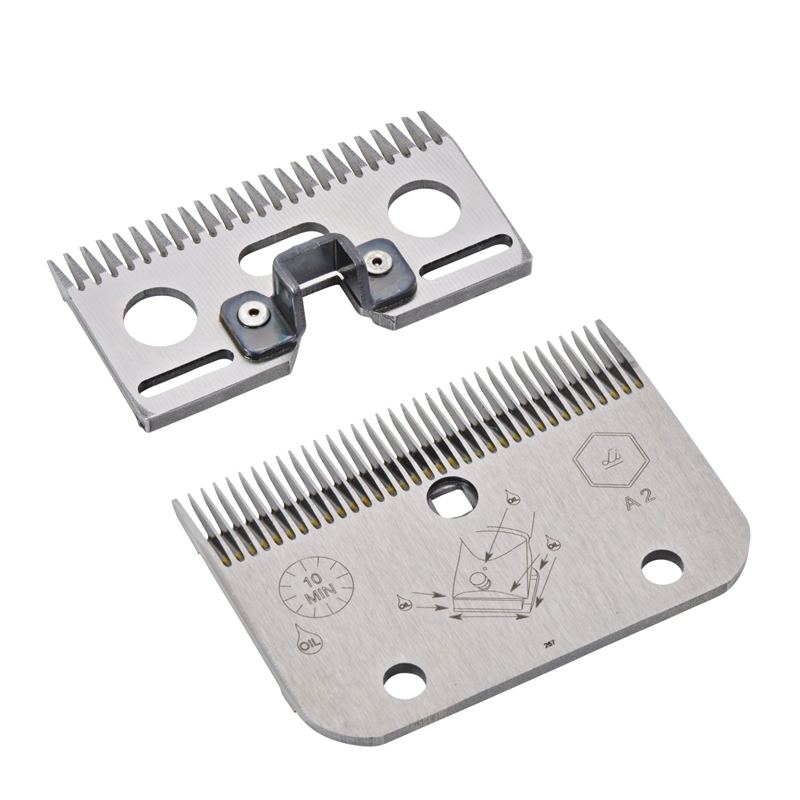 ListerLI A2 Schermesser Satz 3mm