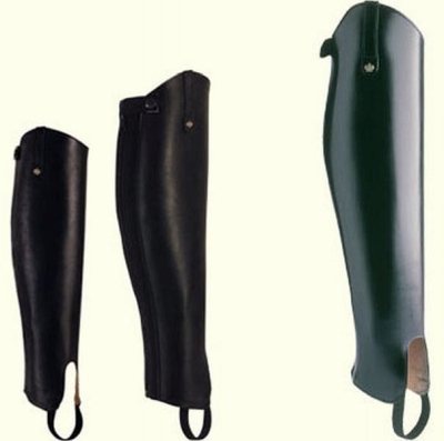Königs Nappa-Rindbox Chaps medium