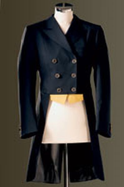 FRACK DAMEN Cavallo  marine