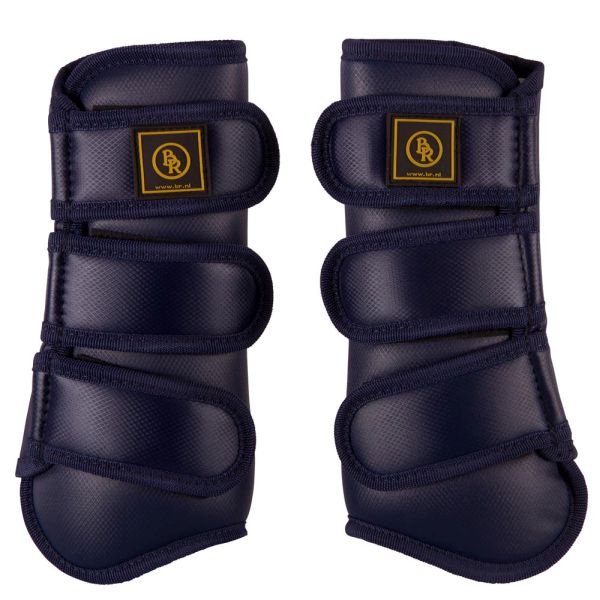 BR  PRO MAX Hinten Sehnenschoner Gamasche