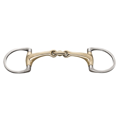 Sprenger Dynamic RS dplt.gebr. D-Ring 16mm