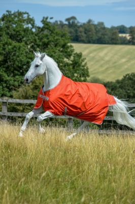 Bucas Freedom Turnout Light Weidedecke div. Farben