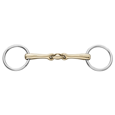 Sprenger KK Ultra Unterlegtrense 14mm Sensogan