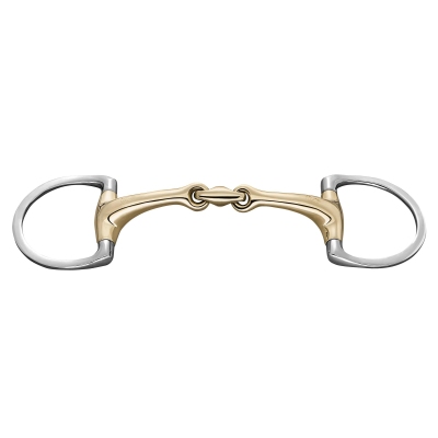 Sprenger Dynamic RS D-Ring dplt.gebr. 14mm