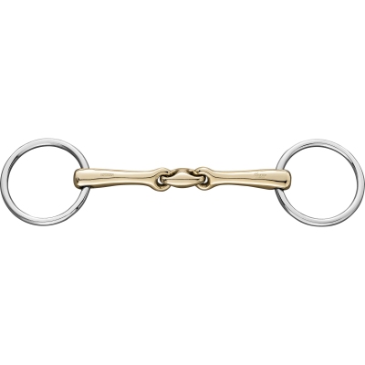 Sprenger KK Ultra Unterlegtrense 12mm Sensogan